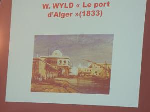 2018 10 13 TOULON LES ANGLAIS EN ALGERIE AU XIX CONFERENCE M. B SASSO (30)